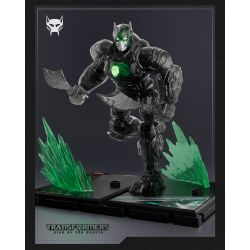 BLOKS 71147 non  TRANSFORMERS BEYOND COMBO PHIÊN BẢN OPTIMUS PRIME EX & CAPTAIN APE BEAST MODE DAYLIGHT EDITION bộ đồ chơi xếp lắp ráp ghép mô hình Movie & Game Phim Và Trò Chơi