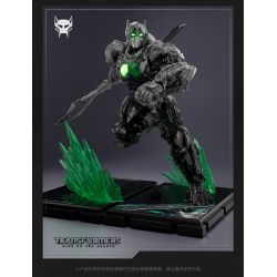 BLOKS 71147 non  TRANSFORMERS BEYOND COMBO PHIÊN BẢN OPTIMUS PRIME EX & CAPTAIN APE BEAST MODE DAYLIGHT EDITION bộ đồ chơi xếp lắp ráp ghép mô hình Movie & Game Phim Và Trò Chơi