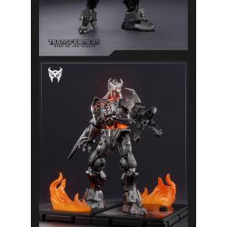 BLOKS 71146 non  TRANSFORMERS BEYOND COMBO BUMBLEBEE (BẢN EX) & TAI HỌA bộ đồ chơi xếp lắp ráp ghép mô hình Movie & Game Phim Và Trò Chơi