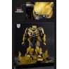 BLOKS 71146 non  TRANSFORMERS BEYOND COMBO BUMBLEBEE (BẢN EX) & TAI HỌA bộ đồ chơi xếp lắp ráp ghép mô hình Movie & Game Phim Và Trò Chơi