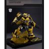 BLOKS 71146 non  TRANSFORMERS BEYOND COMBO BUMBLEBEE (BẢN EX) & TAI HỌA bộ đồ chơi xếp lắp ráp ghép mô hình Movie & Game Phim Và Trò Chơi