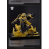 BLOKS 71146 non  TRANSFORMERS BEYOND COMBO BUMBLEBEE (BẢN EX) & TAI HỌA bộ đồ chơi xếp lắp ráp ghép mô hình Movie & Game Phim Và Trò Chơi