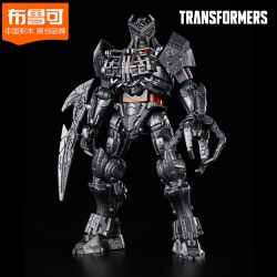 BLOKS 71143 non  TRANSFORMERS BEYOND TAI HỌA bộ đồ chơi xếp lắp ráp ghép mô hình Movie & Game Phim Và Trò Chơi