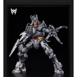 BLOKS 71143 non  TRANSFORMERS BEYOND TAI HỌA bộ đồ chơi xếp lắp ráp ghép mô hình Movie & Game Phim Và Trò Chơi