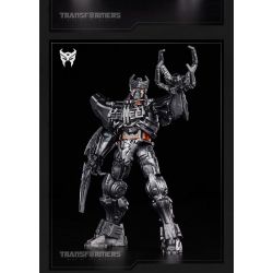 BLOKS 71143 non  TRANSFORMERS BEYOND TAI HỌA bộ đồ chơi xếp lắp ráp ghép mô hình Movie & Game Phim Và Trò Chơi