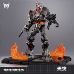 BLOKS 71143 non  TRANSFORMERS BEYOND TAI HỌA bộ đồ chơi xếp lắp ráp ghép mô hình Movie & Game Phim Và Trò Chơi