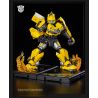 BLOKS 71142 non  TRANSFORMERS BEYOND BUMBLEBEE bộ đồ chơi xếp lắp ráp ghép mô hình Movie & Game Phim Và Trò Chơi