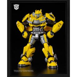 BLOKS 71142 non  TRANSFORMERS BEYOND BUMBLEBEE bộ đồ chơi xếp lắp ráp ghép mô hình Movie & Game Phim Và Trò Chơi