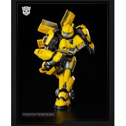 BLOKS 71142 non  TRANSFORMERS BEYOND BUMBLEBEE bộ đồ chơi xếp lắp ráp ghép mô hình Movie & Game Phim Và Trò Chơi