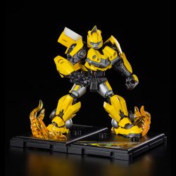 BLOKS 71142 non  TRANSFORMERS BEYOND BUMBLEBEE bộ đồ chơi xếp lắp ráp ghép mô hình Movie & Game Phim Và Trò Chơi
