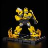 BLOKS 71142 non  TRANSFORMERS BEYOND BUMBLEBEE bộ đồ chơi xếp lắp ráp ghép mô hình Movie & Game Phim Và Trò Chơi