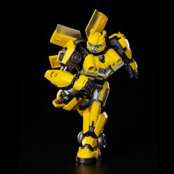 BLOKS 71142 non  TRANSFORMERS BEYOND BUMBLEBEE bộ đồ chơi xếp lắp ráp ghép mô hình Movie & Game Phim Và Trò Chơi