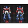 BLOKS 71141 non  TRANSFORMERS BEYOND OPTIMUS PRIME bộ đồ chơi xếp lắp ráp ghép mô hình Movie & Game Phim Và Trò Chơi
