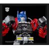 BLOKS 71141 non  TRANSFORMERS BEYOND OPTIMUS PRIME bộ đồ chơi xếp lắp ráp ghép mô hình Movie & Game Phim Và Trò Chơi