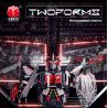 QIANMAI QM00122 00122 non  XE CÔNG NGHỆ BIẾN HÌNH ROBOT KHOA HỌC VÀ GIÁO DỤC bộ đồ chơi xếp lắp ráp ghép mô hình  ROBOT MECHANICAL ALLIANCE Kỹ Thuật Công Nghệ Cao Mô Hình Phương Tiện 966 khối