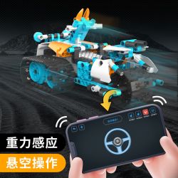 XK BC-20 BC-21 non  ĐỘI NGŨ CHUYỂN ĐỔI bộ đồ chơi xếp lắp ráp ghép mô hình  CHANGING COMBAT TROOPS Kỹ Thuật Công Nghệ Cao Mô Hình Phương Tiện 462 khối