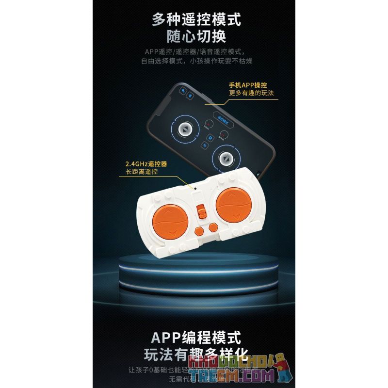 XK BC-20 BC-21 non  ĐỘI NGŨ CHUYỂN ĐỔI bộ đồ chơi xếp lắp ráp ghép mô hình  CHANGING COMBAT TROOPS Kỹ Thuật Công Nghệ Cao Mô Hình Phương Tiện 462 khối