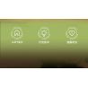 PLEYERID M38-P8021 P8021 8021 M38P8021 38-P8021 non  VƯỜN XUÂN ĐẮM CHÌM bộ đồ chơi xếp lắp ráp ghép mô hình Creator Sáng Tạo