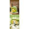 PLEYERID M38-P8021 P8021 8021 M38P8021 38-P8021 non  VƯỜN XUÂN ĐẮM CHÌM bộ đồ chơi xếp lắp ráp ghép mô hình Creator Sáng Tạo
