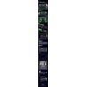 MouldKing 12024 Mould King 12024 non  ĐẦU MÁY XĂNG 4-4-0 bộ đồ chơi xếp lắp ráp ghép mô hình City 4-4-0 STEAM LOCOMOTIVE Thành Phố 1212 khối