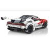 SMALL ANGLE JD009 non  SỨ MỆNH R CỦA PORSCHE tỷ lệ 1:10 bộ đồ chơi xếp lắp ráp ghép mô hình  PORSCHE MISSION Kỹ Thuật Công Nghệ Cao Mô Hình Phương Tiện 2459 khối