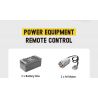 REOBRIX 22024 non  MÁY KÉO ĐANG TẢI bộ đồ chơi xếp lắp ráp ghép mô hình  LOADING TRACTOR Kỹ Thuật Công Nghệ Cao Mô Hình Phương Tiện 1496 khối