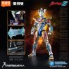 BLOKS 73702 non  PHIÊN BẢN HUYỀN THOẠI ULTRAMAN ZETA DELTA CLAW bộ đồ chơi xếp lắp ráp ghép mô hình Movie & Game Phim Và Trò Chơi