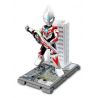 BLOKS 71235 non  CUỐN SÁCH CỰC KỲ NỔI TIẾNG PHIÊN BẢN CỔ ĐIỂN ULTRAMAN ORB NATIVE bộ đồ chơi xếp lắp ráp ghép mô hình Movie & Game Phim Và Trò Chơi