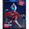 BLOKS 71235 non  CUỐN SÁCH CỰC KỲ NỔI TIẾNG PHIÊN BẢN CỔ ĐIỂN ULTRAMAN ORB NATIVE bộ đồ chơi xếp lắp ráp ghép mô hình Movie & Game Phim Và Trò Chơi