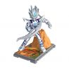 BLOKS 71242 non  PHIÊN BẢN CỔ ĐIỂN CỦA ULTRAMAN ZERO DẠNG VÔ HẠN bộ đồ chơi xếp lắp ráp ghép mô hình Movie & Game Phim Và Trò Chơi