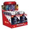 BLOKS 71240 non  CUỐN SÁCH CỰC KỲ NỔI TIẾNG PHIÊN BẢN CỔ ĐIỂN ULTRAMAN ZETA DELTA SKY CLAW bộ đồ chơi xếp lắp ráp ghép mô hình Movie & Game Phim Và Trò Chơi