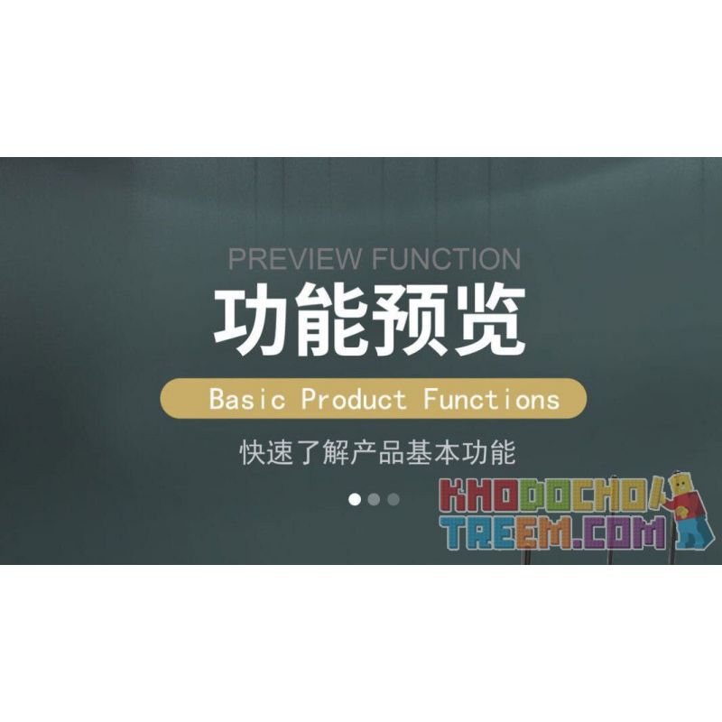 QIAO LE TONG 5603 non  CHIẾN TRANH THẾ GIỚI THỨ HAI XE TĂNG VT4 bộ đồ chơi xếp lắp ráp ghép mô hình Military Army WORLD WAR II TANK Quân Sự Bộ Đội 587 khối