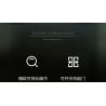 QIAO LE TONG 5602 non  CHIẾN TRANH THẾ GIỚI THỨ HAI XE TĂNG T54 bộ đồ chơi xếp lắp ráp ghép mô hình Military Army WORLD WAR II TANK Quân Sự Bộ Đội 617 khối