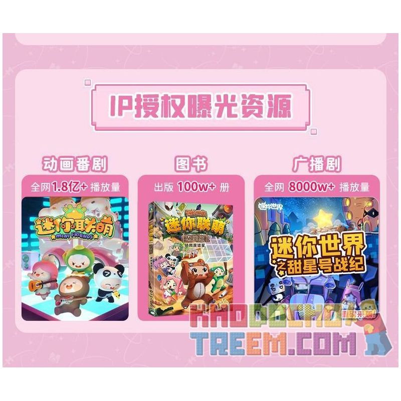 QMAN ENLIGHTEN KEEPPLEY 72039 non  MINI WORLD PROBE ROVER BÉO ĐỘI VŨ TRỤ MENG bộ đồ chơi xếp lắp ráp ghép mô hình Movie & Game Phim Và Trò Chơi 144 khối