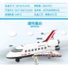 MINDY K0661 0661 non  NẰM MƠ THẤY BẦU TRỜI TÀU CON THOI bộ đồ chơi xếp lắp ráp ghép mô hình City Thành Phố 300 khối