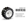 JIESTAR 58059 non  HARVEST FARM 6 MẪU XE PHUN THUỐC TRỪ SÂU MÁY GẶT GỖ KÉO LÂM NGHIỆP CẤY LÚA XÚC bộ đồ chơi xếp lắp ráp ghép mô hình City Thành Phố 475 khối