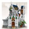 MorkModel 033010 Mork Model 033010 non  LÂU ĐÀI KHỔNG LỒ THỜI TRUNG CỔ bộ đồ chơi xếp lắp ráp ghép mô hình Medieval Castle Chiến Tranh Trung Cổ 8603 khối