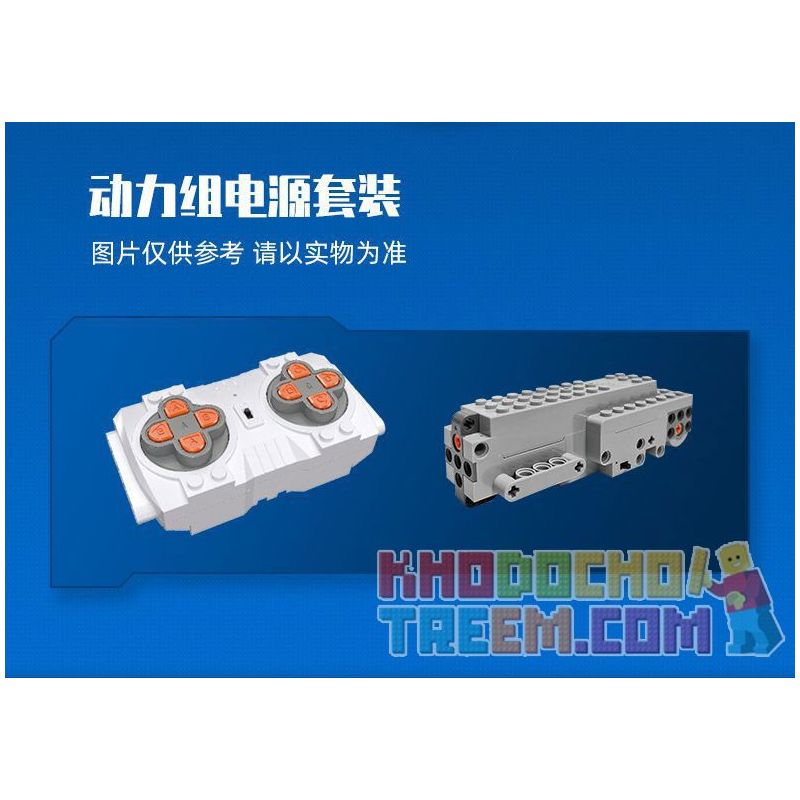 JIESTAR JJ9021 9021 non  ROBOT THU THẬP THÔNG TIN bộ đồ chơi xếp lắp ráp ghép mô hình  WALLBOT Kỹ Thuật Công Nghệ Cao Mô Hình Phương Tiện 472 khối