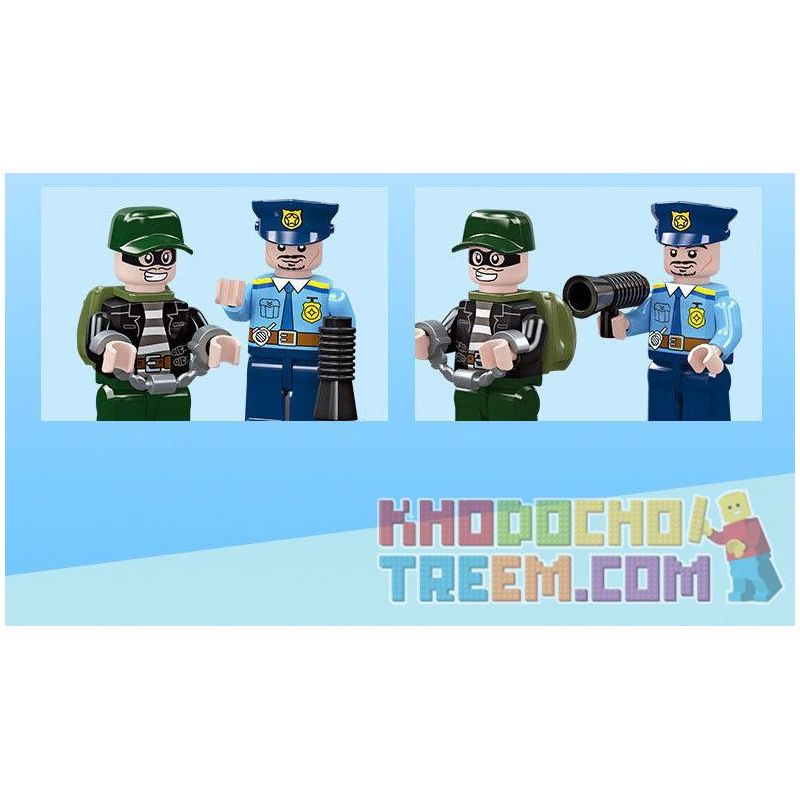 JIESTAR 54113 non  THÀNH PHỐ TOÀN CẦU XE CHỐNG CHÁY NỔ bộ đồ chơi xếp lắp ráp ghép mô hình City RIOT TRUCK 200 khối