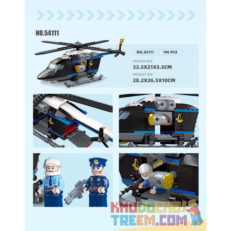 JIESTAR 54113 non  THÀNH PHỐ TOÀN CẦU XE CHỐNG CHÁY NỔ bộ đồ chơi xếp lắp ráp ghép mô hình City RIOT TRUCK 200 khối