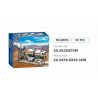 JIESTAR JJ9015 9015 non  NHÀ MÁY HÓA CHẤT PHÒNG THÍ NGHIỆM KHÍ ĐỐT TỰ NHIÊN bộ đồ chơi xếp lắp ráp ghép mô hình City CHEMICAL PLANT CHEMICALS LABORATORY Thành Phố 717 khối