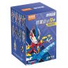 BLOKS 73109 non  PHIÊN BẢN ULTRA STAR GV-09 THIÊN HÀ RỰC RỠ bộ đồ chơi xếp lắp ráp ghép mô hình Movie & Game Phim Và Trò Chơi