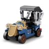 DECOOL BRICKCOOL 22081 non  XE KÉO LÙI THAM QUAN bộ đồ chơi xếp lắp ráp ghép mô hình Racers Đua Tốc Độ 94 khối