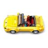 SLUBAN M38-B1097 B1097 1097 M38B1097 38-B1097 non  XE THỂ THAO BOZI 930 bộ đồ chơi xếp lắp ráp ghép mô hình Speed Champions Racing Cars SPORT CAR Đua Xe Công Thức 290 khối