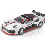 XIANGJUN XJ-3985F 3985F XJ3985F non  SIÊU XE ĐUA MASERATI MC1 bộ đồ chơi xếp lắp ráp ghép mô hình Speed Champions Racing Cars Đua Xe Công Thức 313 khối