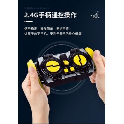 SLUBAN M38-B1156 B1156 1156 M38B1156 38-B1156 non  XE TẤN CÔNG TIGER SWAT bộ đồ chơi xếp lắp ráp ghép mô hình  SPECIAL POLICE TIGER ASSAULT VEHICLE Kỹ Thuật Công Nghệ Cao Mô Hình Phương Tiện 412 khối