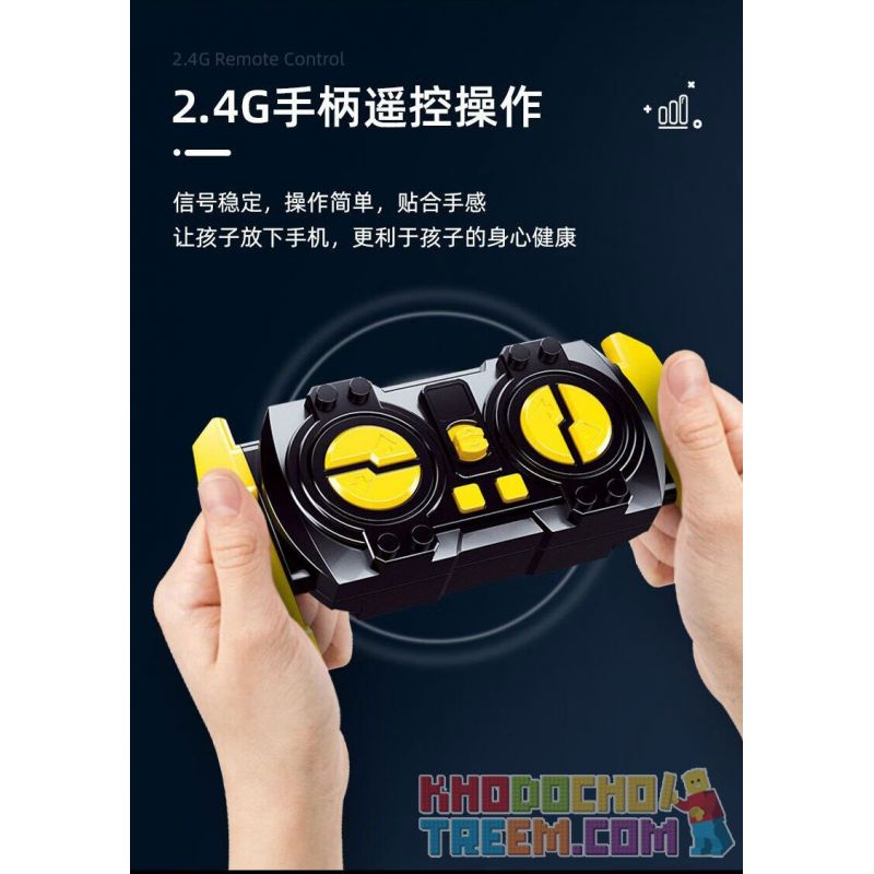 SLUBAN M38-B1156 B1156 1156 M38B1156 38-B1156 non  XE TẤN CÔNG TIGER SWAT bộ đồ chơi xếp lắp ráp ghép mô hình  SPECIAL POLICE TIGER ASSAULT VEHICLE Kỹ Thuật Công Nghệ Cao Mô Hình Phương Tiện 412 khối