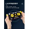SLUBAN M38-B1156 B1156 1156 M38B1156 38-B1156 non  XE TẤN CÔNG TIGER SWAT bộ đồ chơi xếp lắp ráp ghép mô hình  SPECIAL POLICE TIGER ASSAULT VEHICLE Kỹ Thuật Công Nghệ Cao Mô Hình Phương Tiện 412 khối