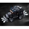 SLUBAN M38-B1156 B1156 1156 M38B1156 38-B1156 non  XE TẤN CÔNG TIGER SWAT bộ đồ chơi xếp lắp ráp ghép mô hình  SPECIAL POLICE TIGER ASSAULT VEHICLE Kỹ Thuật Công Nghệ Cao Mô Hình Phương Tiện 412 khối