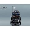 SLUBAN M38-B1156 B1156 1156 M38B1156 38-B1156 non  XE TẤN CÔNG TIGER SWAT bộ đồ chơi xếp lắp ráp ghép mô hình  SPECIAL POLICE TIGER ASSAULT VEHICLE Kỹ Thuật Công Nghệ Cao Mô Hình Phương Tiện 412 khối